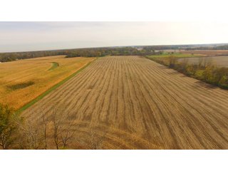 Property photo 28 - MAJOR LAND AUCTION - 315+/- ACRES IN 16 TRACTS - 6 PROPERTIES IN WHITLEY & ALLEN COUNTIES, INDIANA